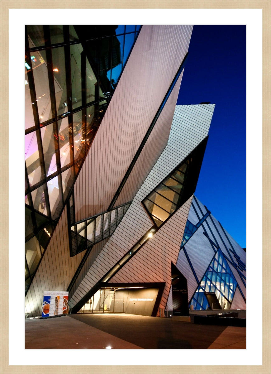 The Royal Ontario Museum 2