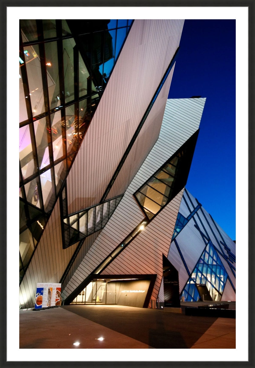 The Royal Ontario Museum 2