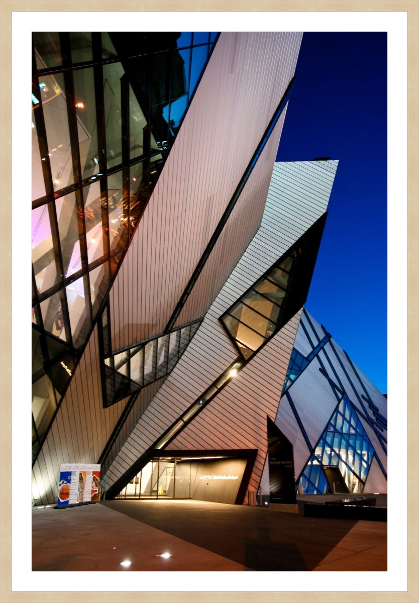 The Royal Ontario Museum 2