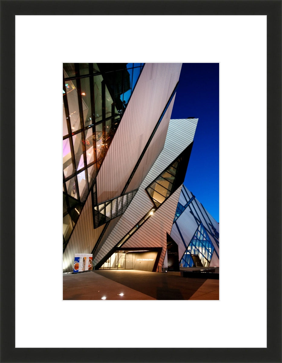 The Royal Ontario Museum 2