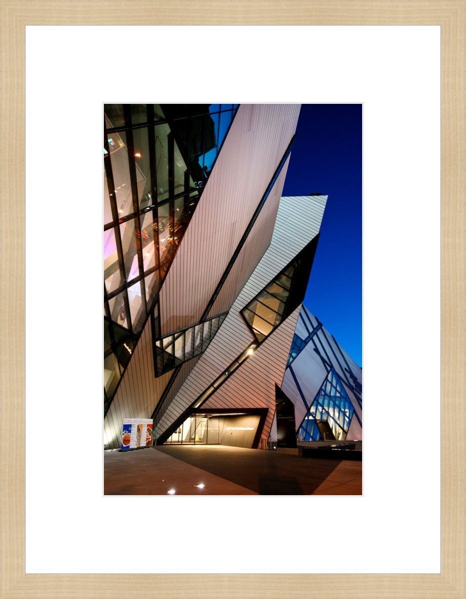 The Royal Ontario Museum 2