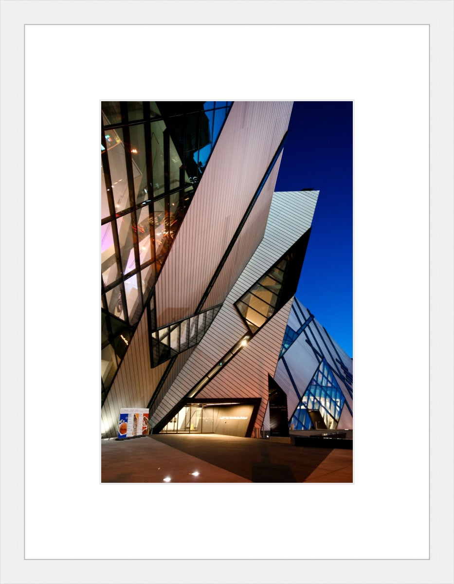 The Royal Ontario Museum 2