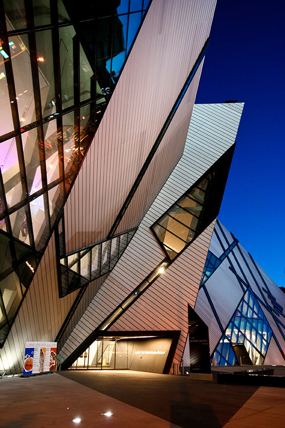 The Royal Ontario Museum 2