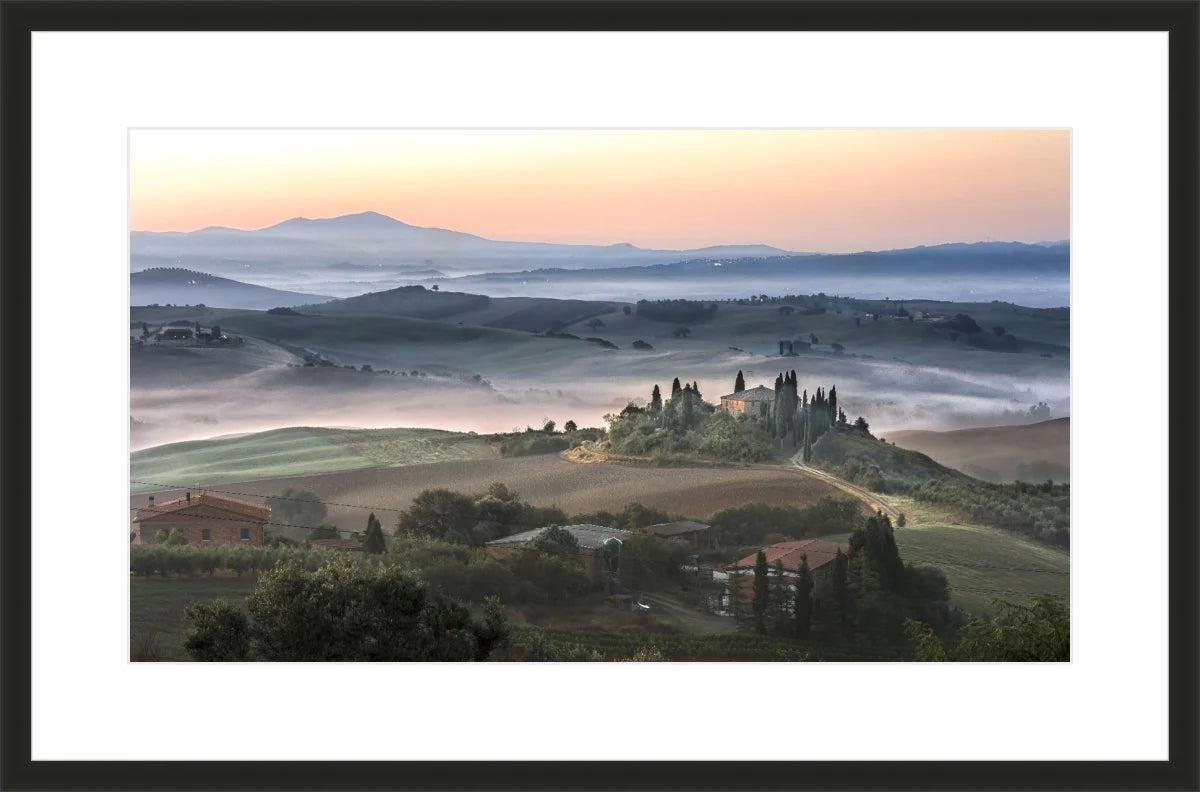 Tuscany