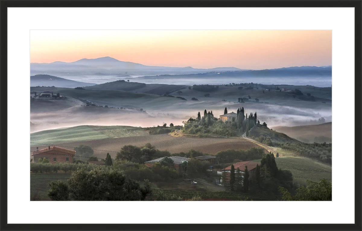 Tuscany