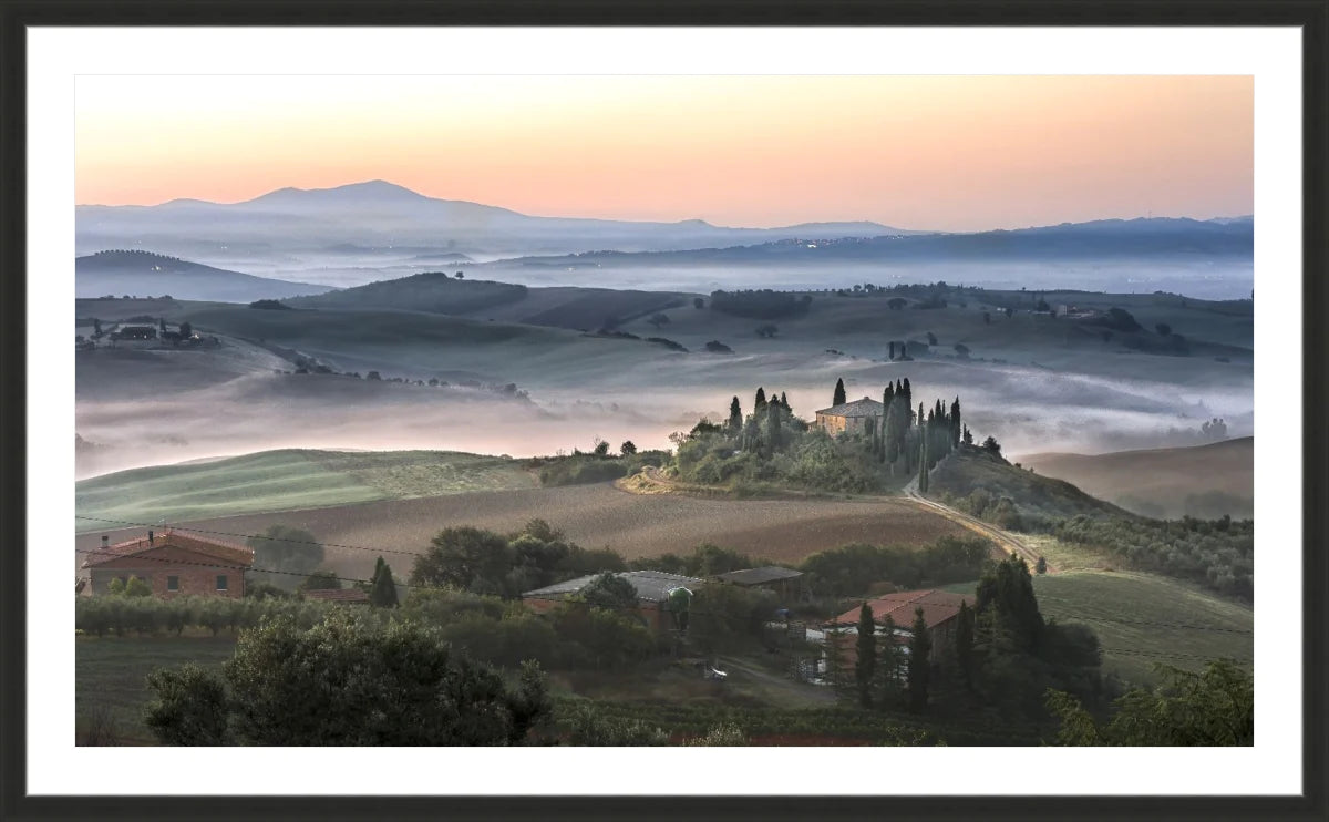 Tuscany