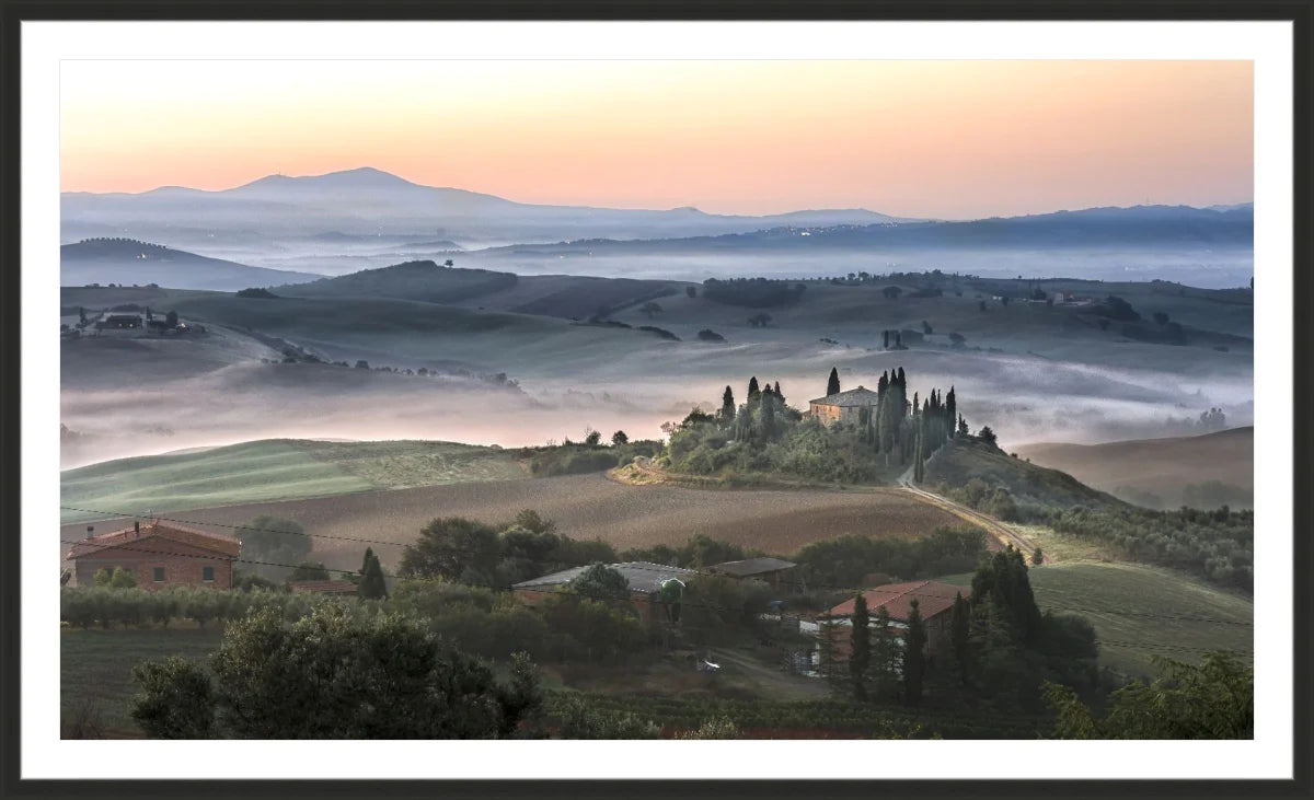 Tuscany