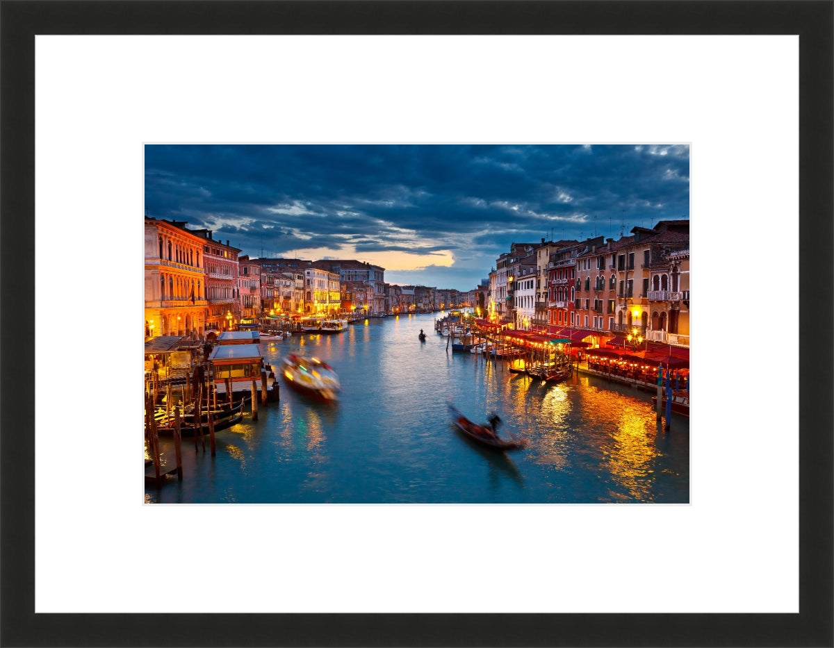 Venice