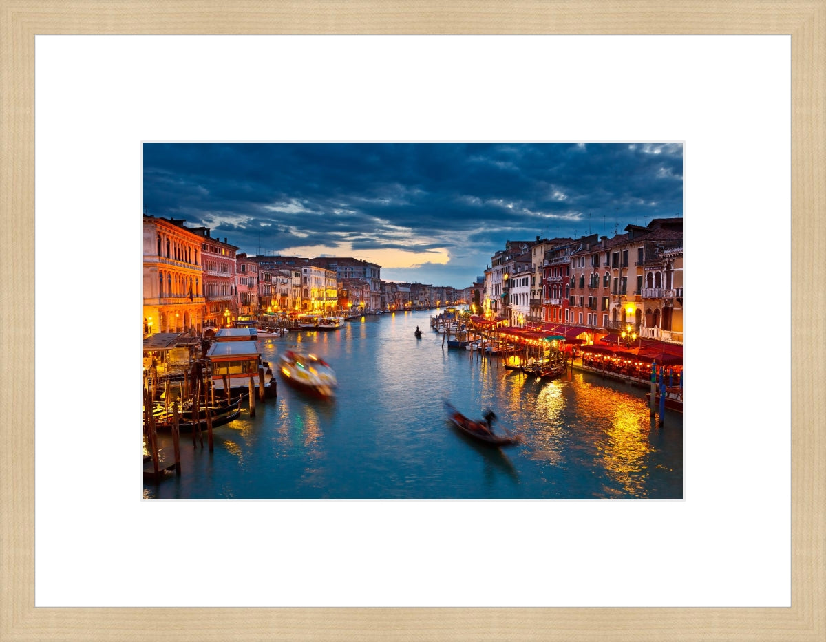 Venice