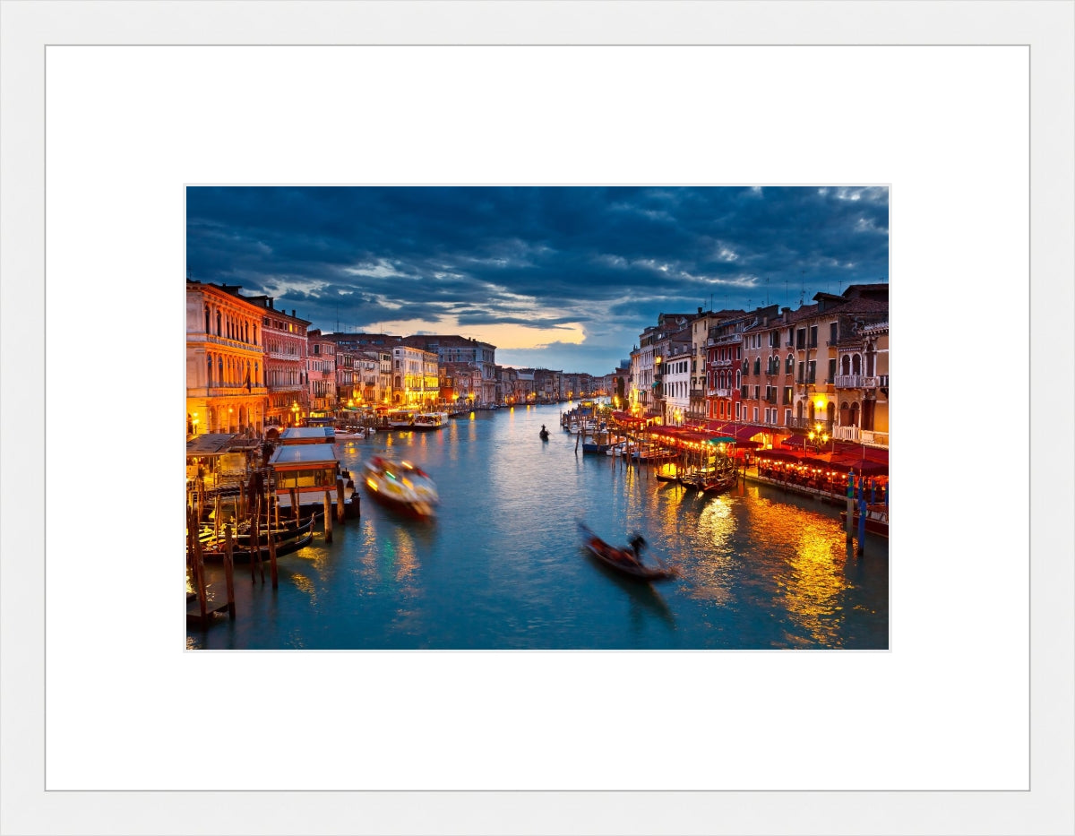 Venice