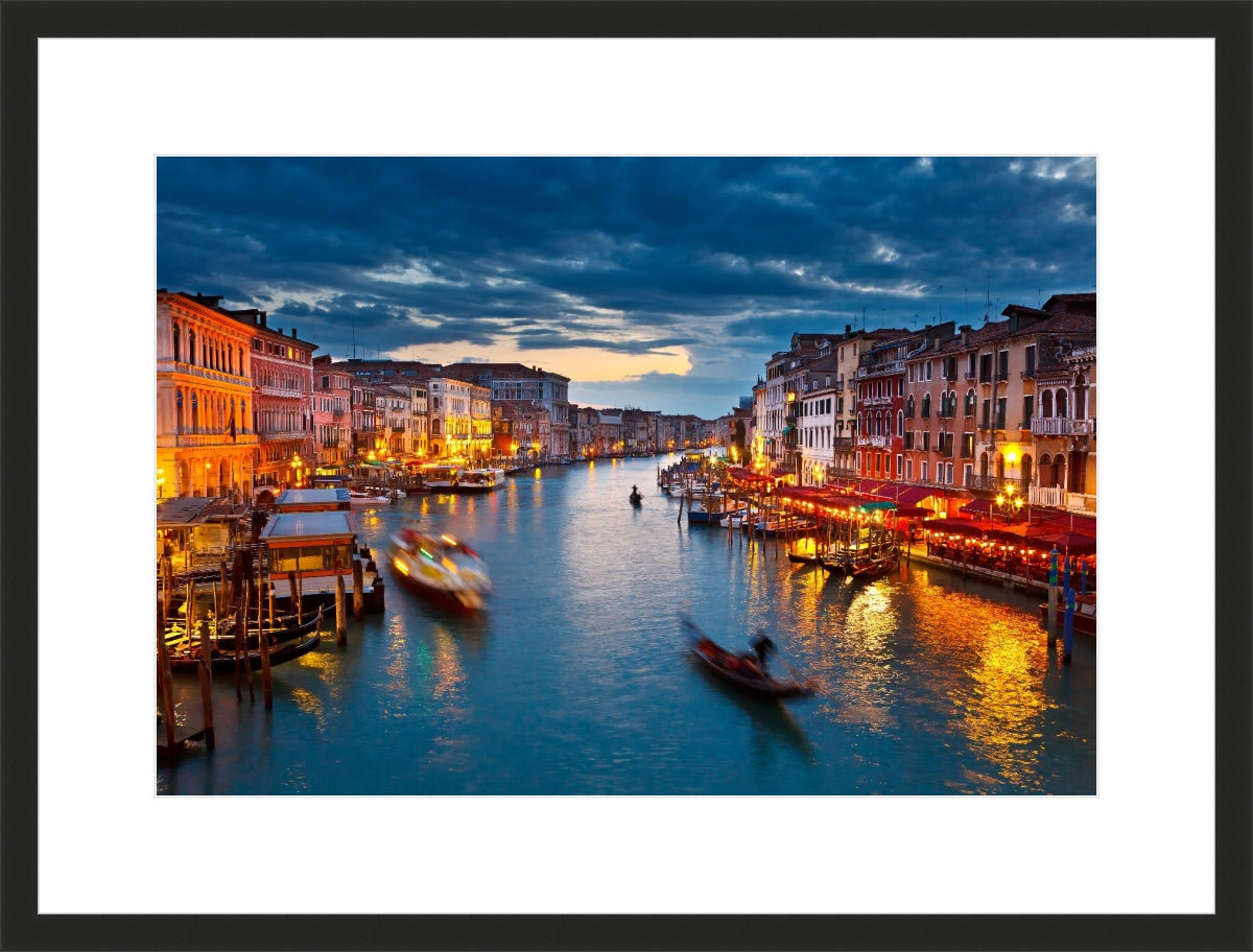 Venice