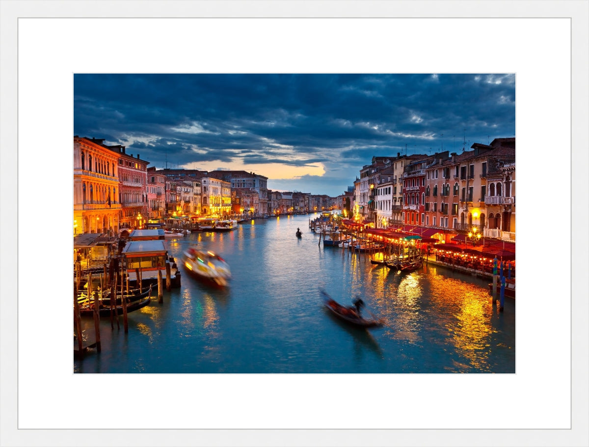 Venice