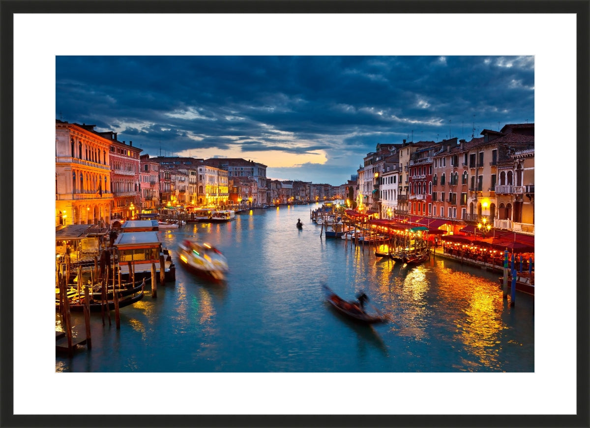 Venice