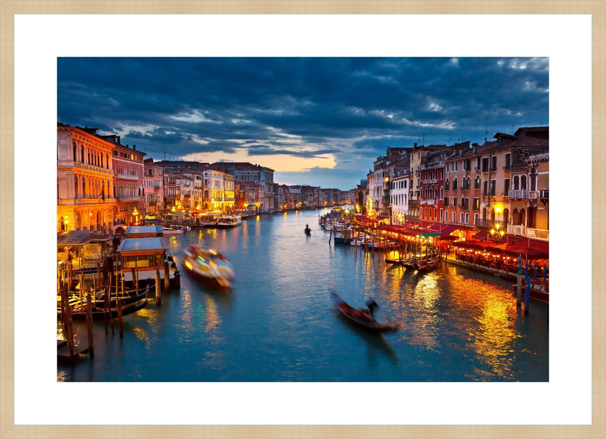 Venice