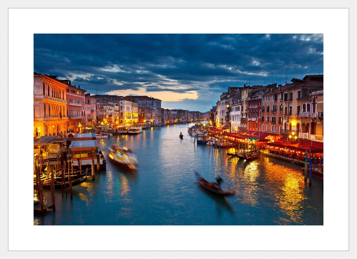 Venice