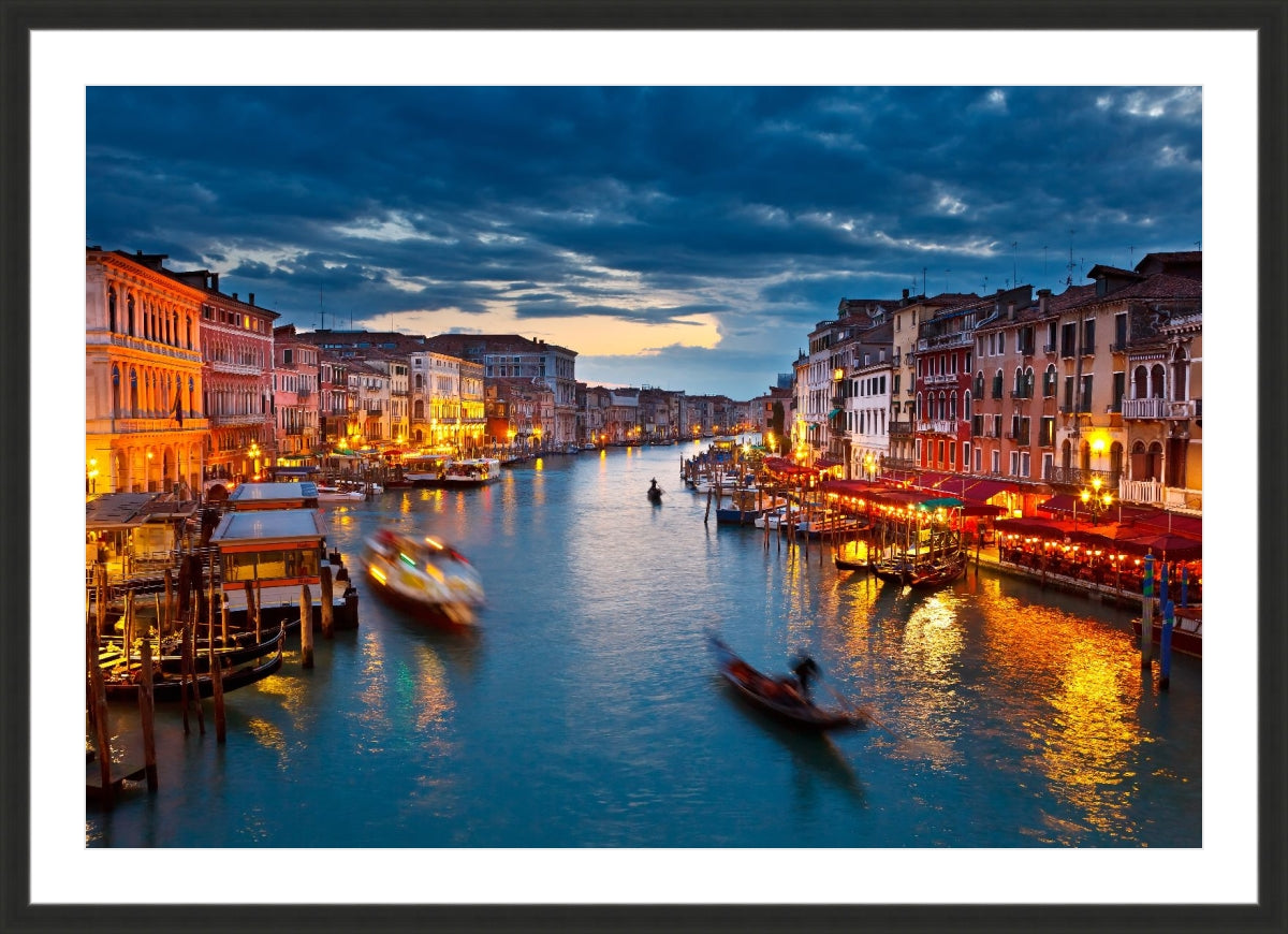 Venice