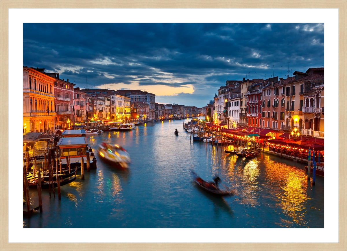 Venice