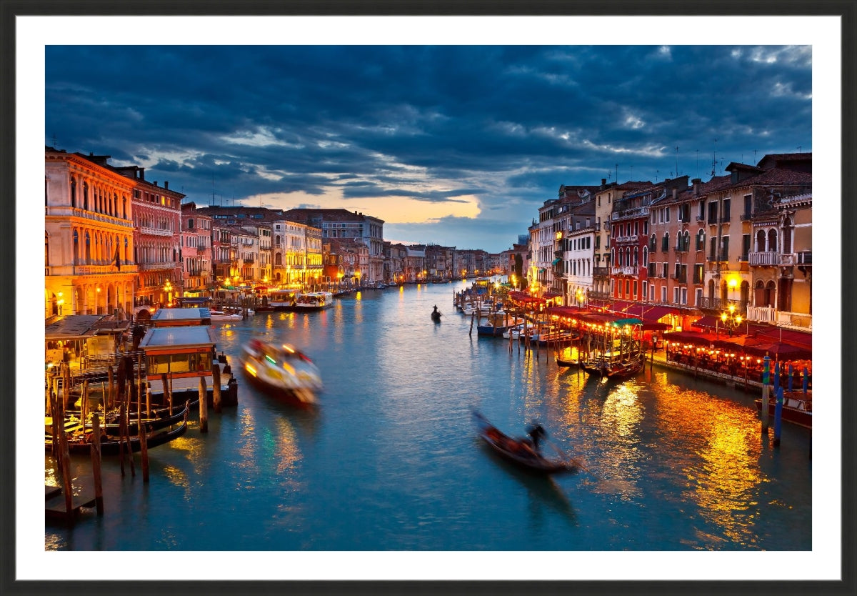 Venice