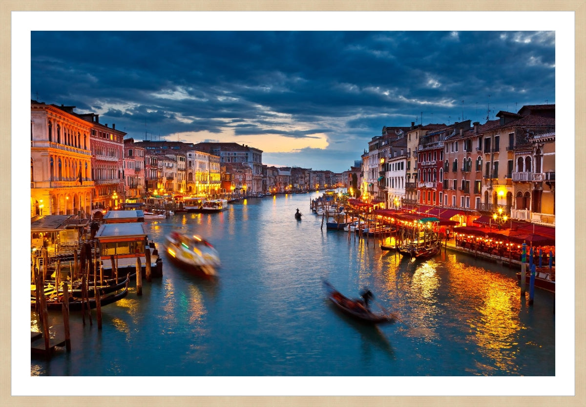 Venice