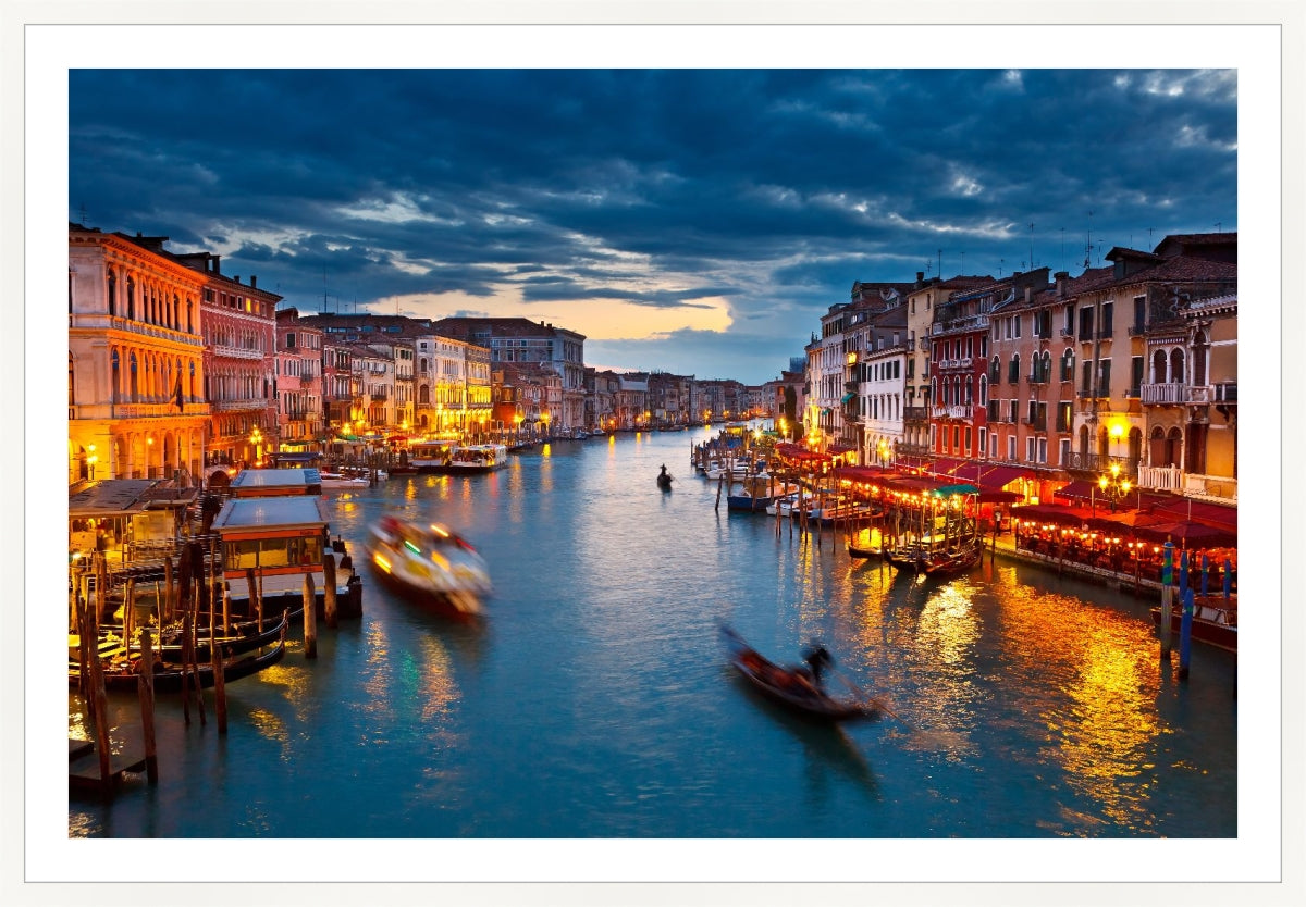 Venice