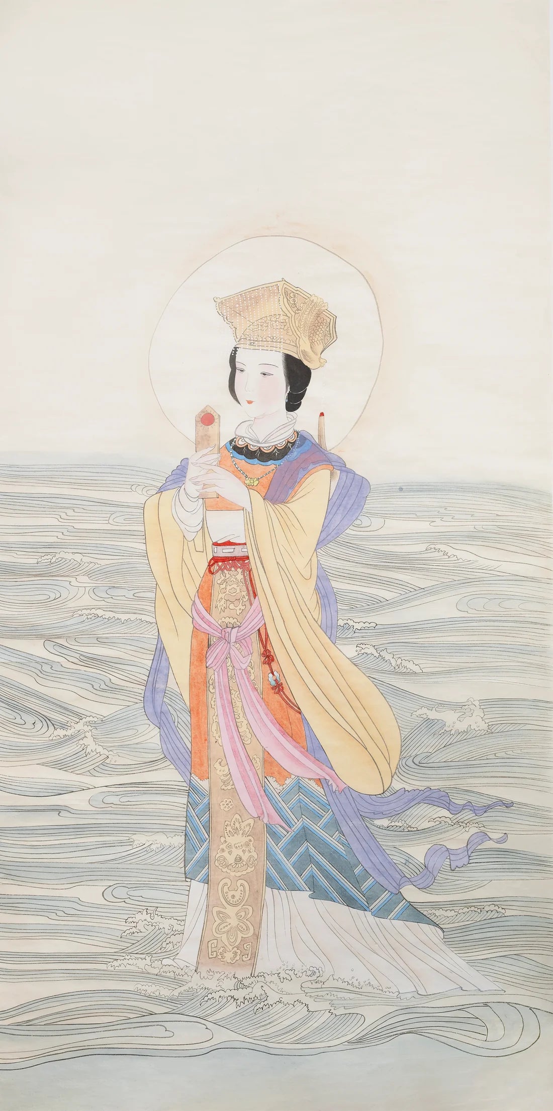 妈祖