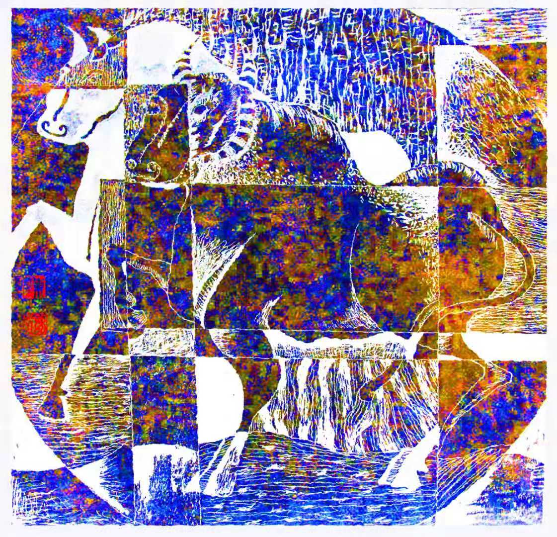 Oxen