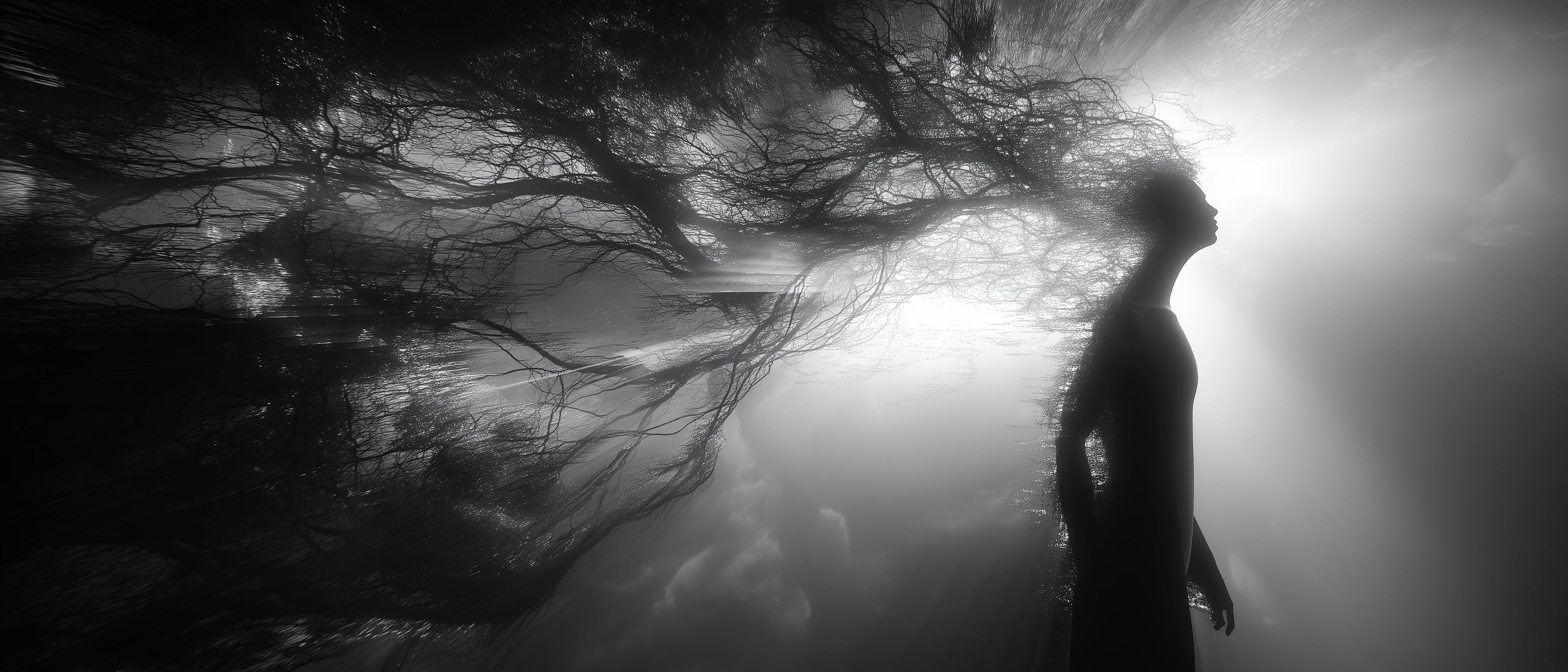 Virtual Symbiosis: A Tale of Interbeing 虚拟共生:互联体传说 - Zhang, Carol
