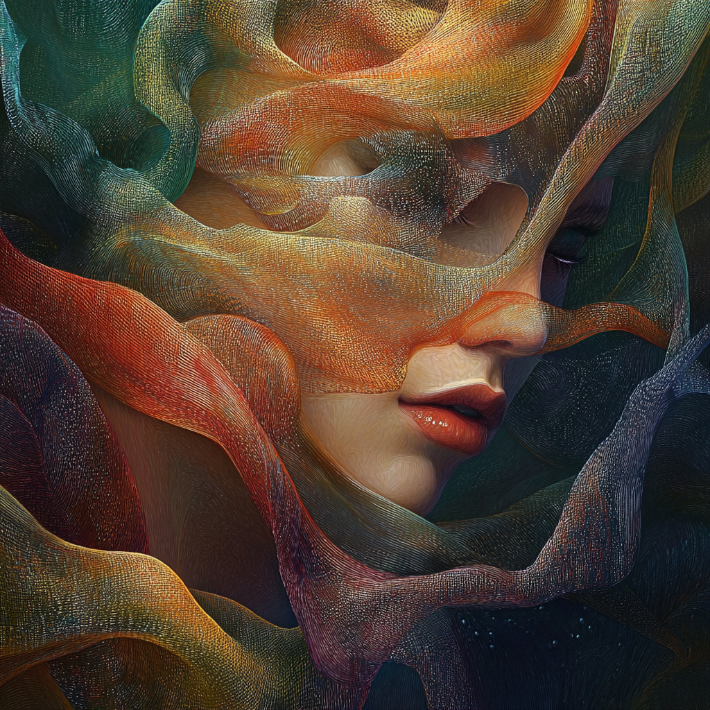 Waves and Human - Leung, Albert