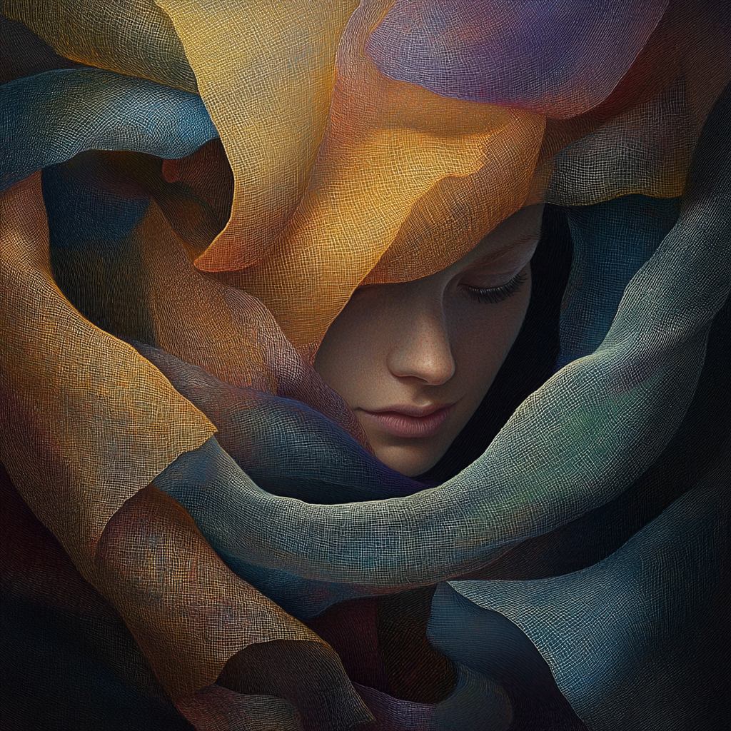 Waves and Human - Leung, Albert