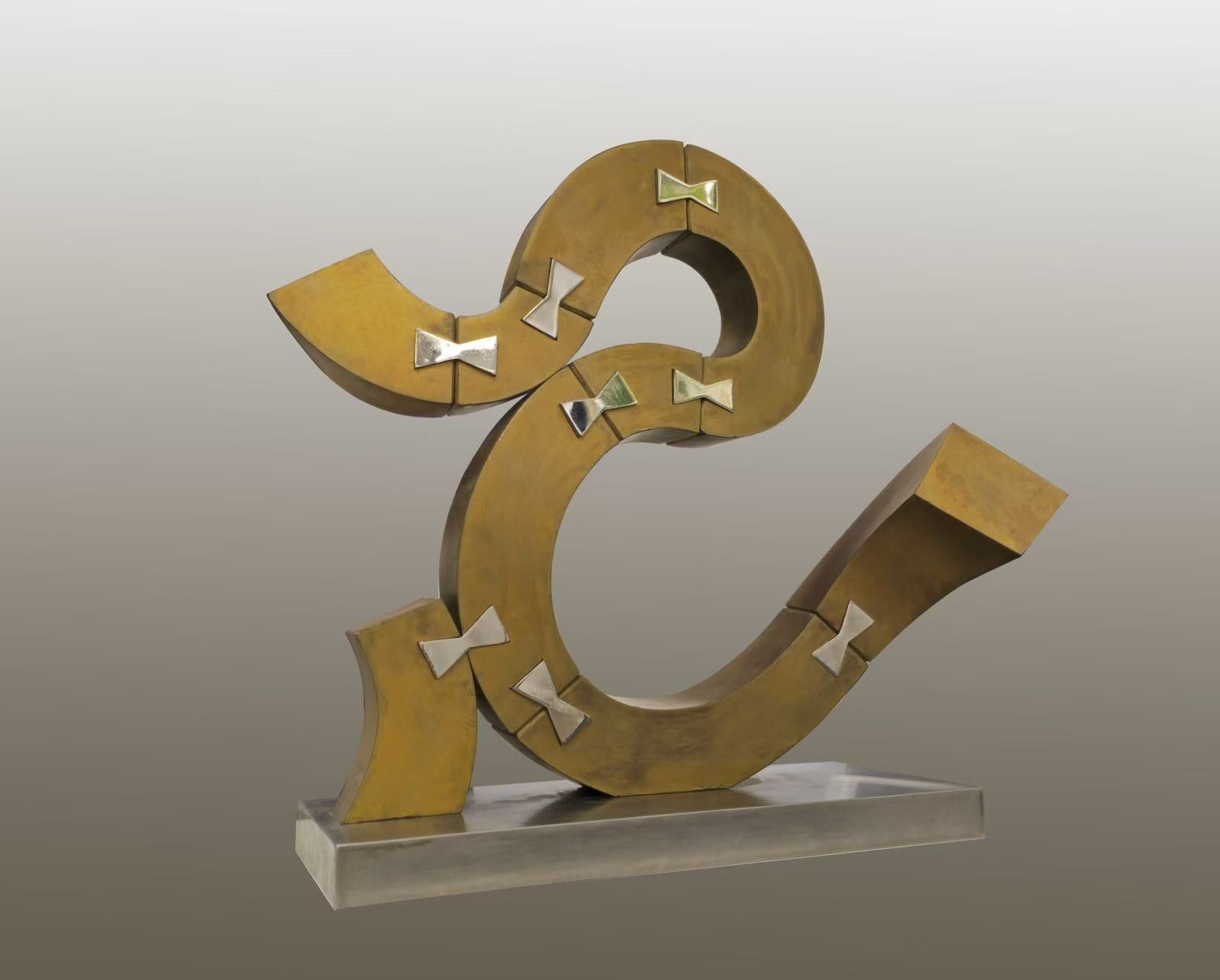 Swallowtail Joint 燕尾榫 – Chen, Xiaoting 陈箫汀 – 1045