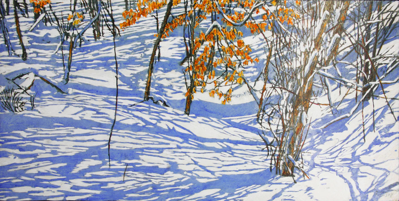 Daylight Streamers Drifting Past eternities and the dazzle of sunlit stragglers