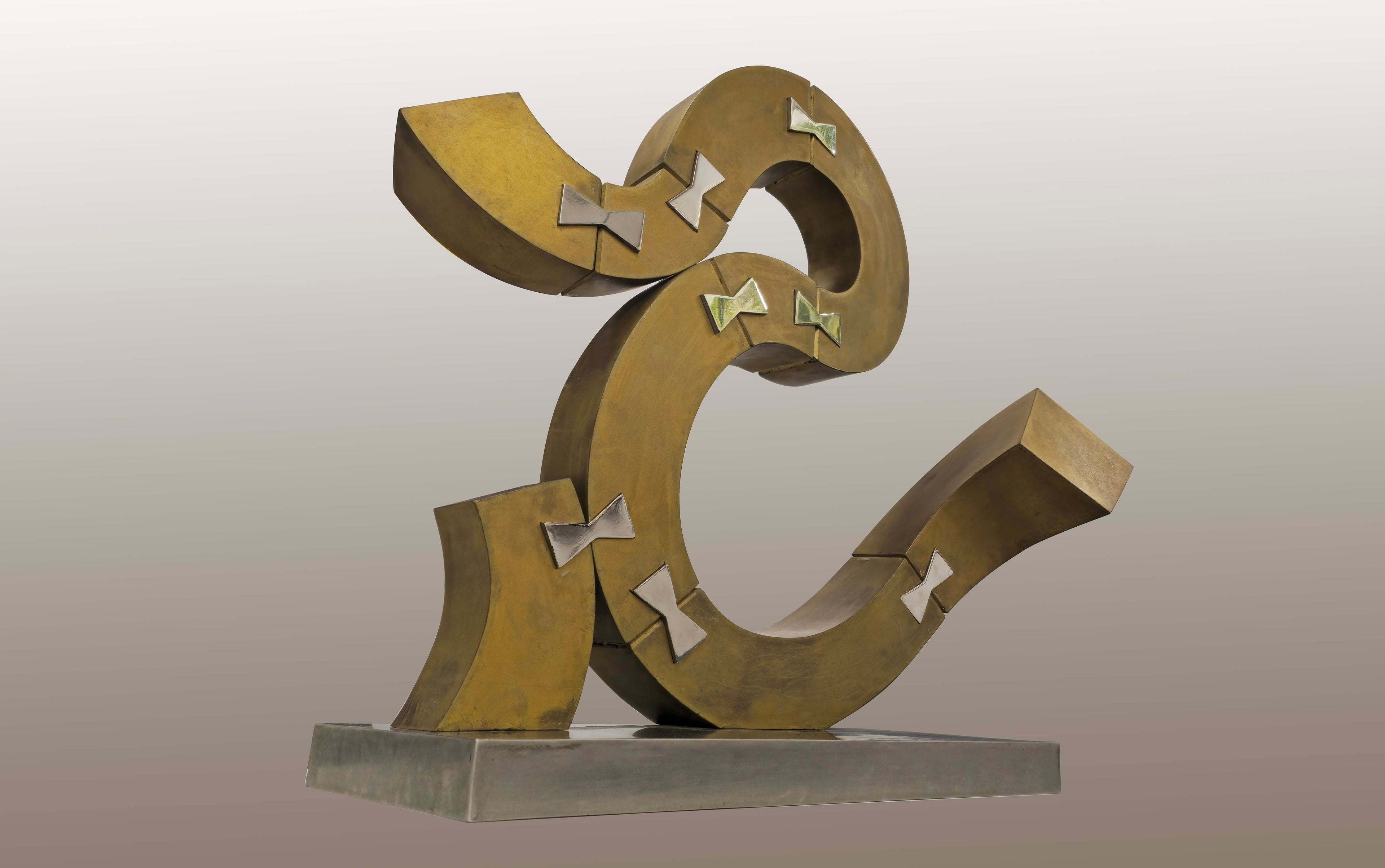 Swallowtail Joint 燕尾榫 – Chen, Xiaoting 陈箫汀 – 1045
