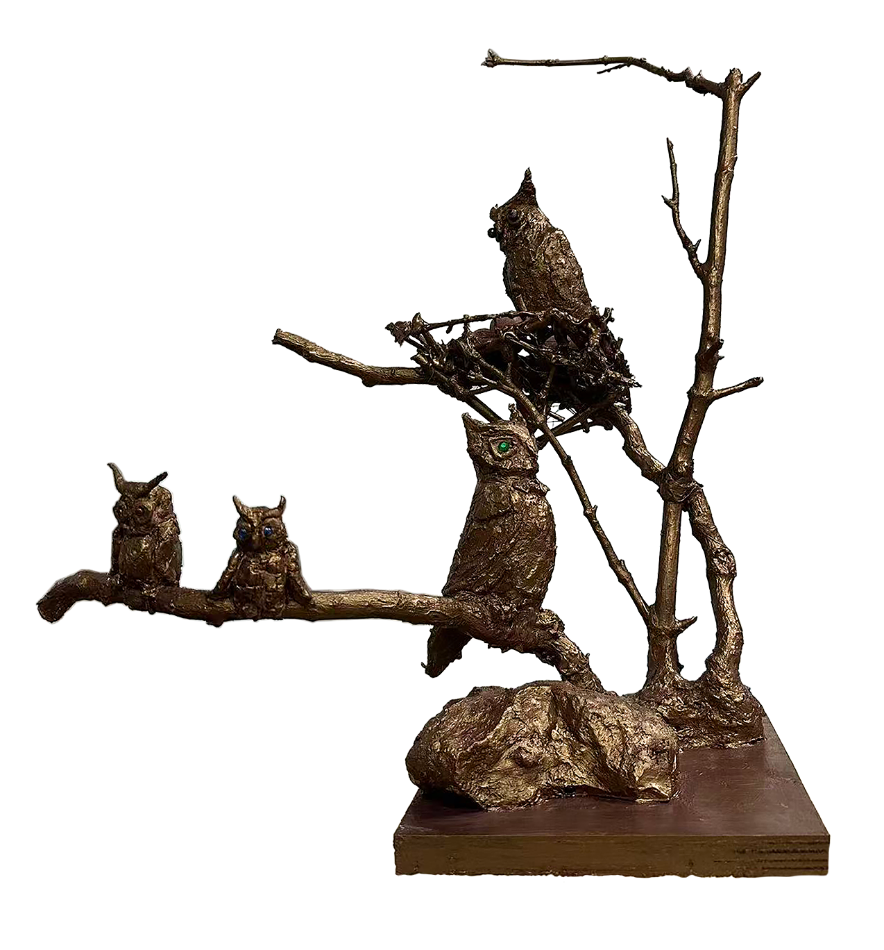 Wu, Yanxing – Family – 2063