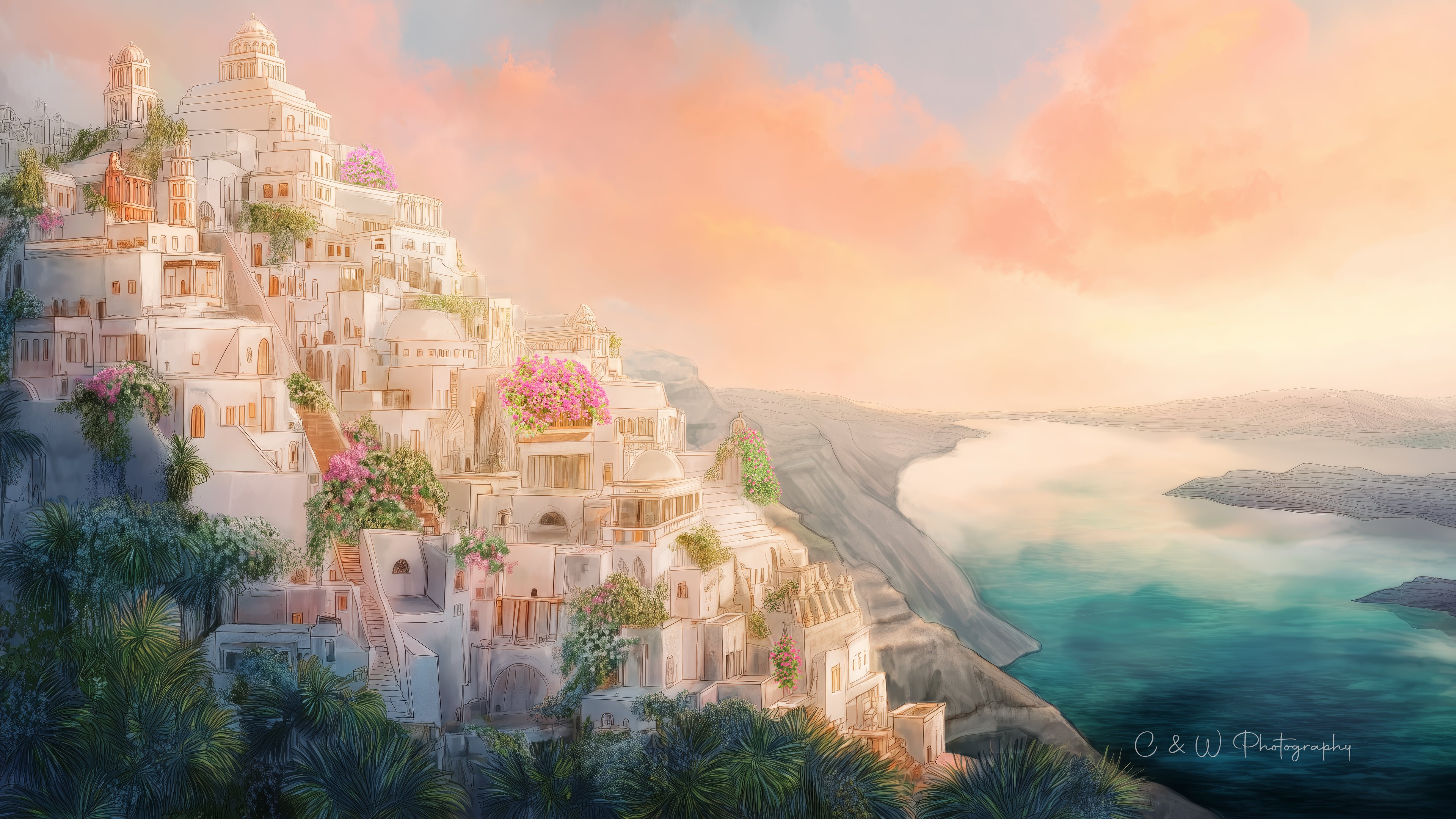 Mirage over Euphrates - Chen, Susan