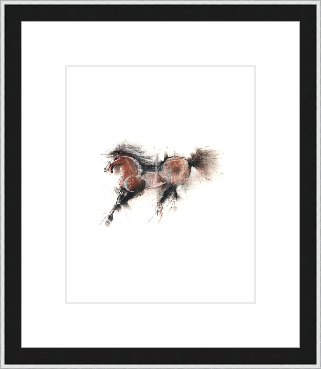 Horse 2 马2