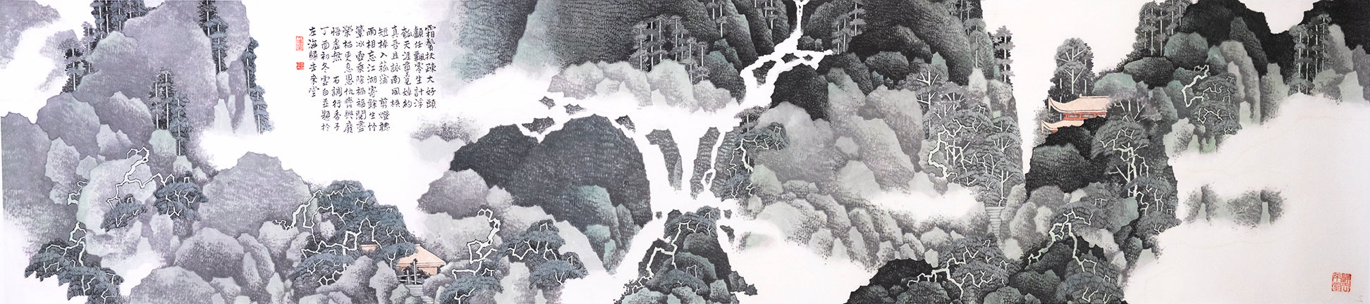 双鬓扶疏大好头颅(高仿小品)