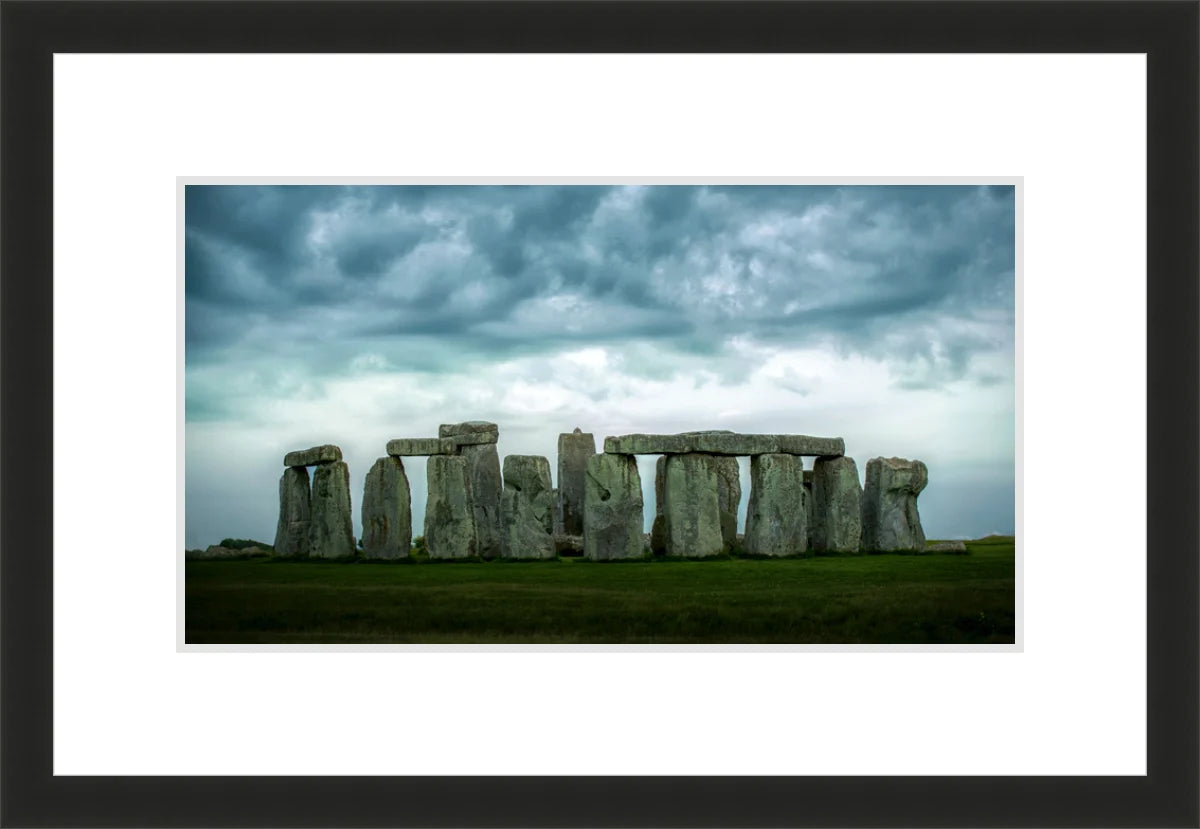 Stonehenge