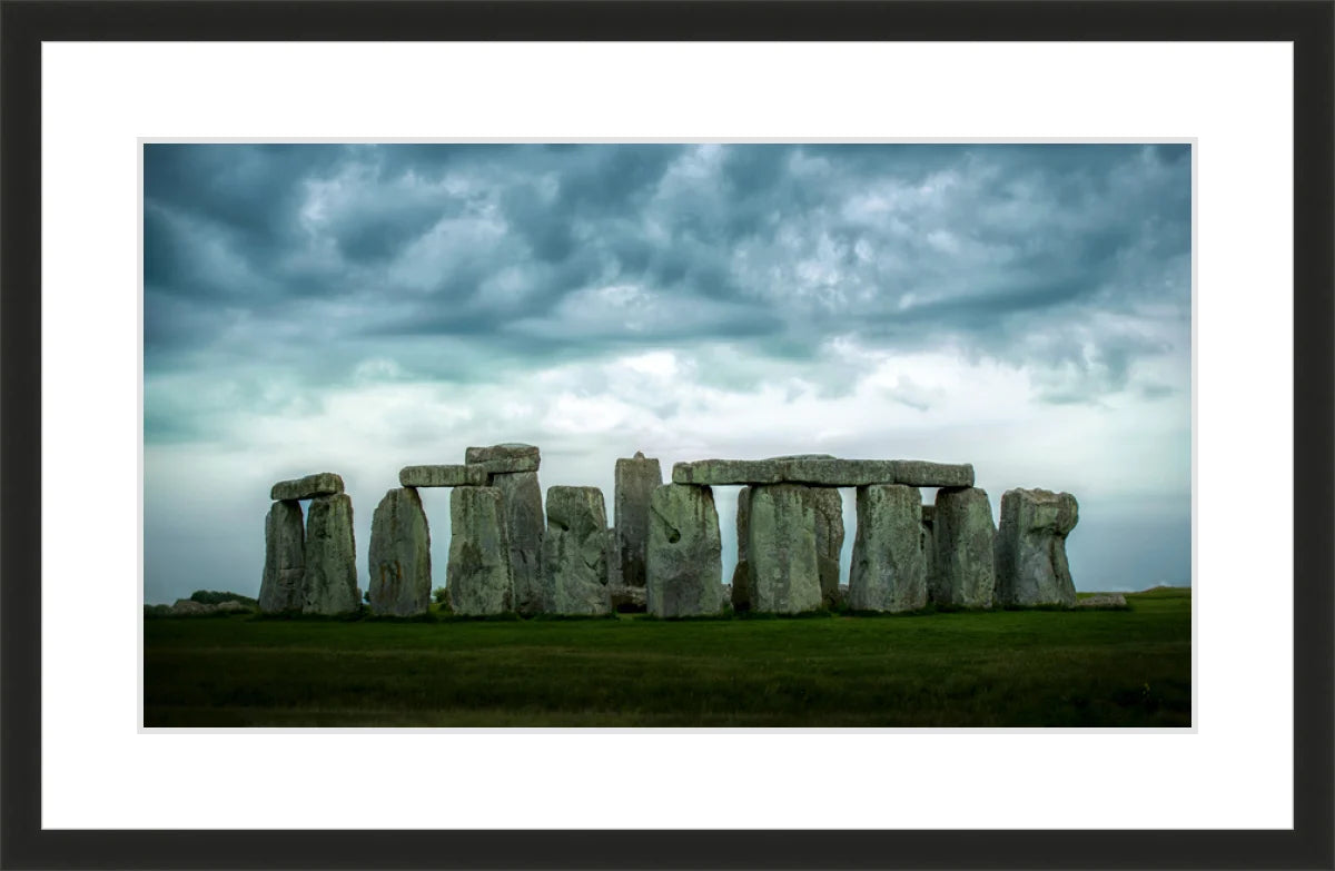 Stonehenge