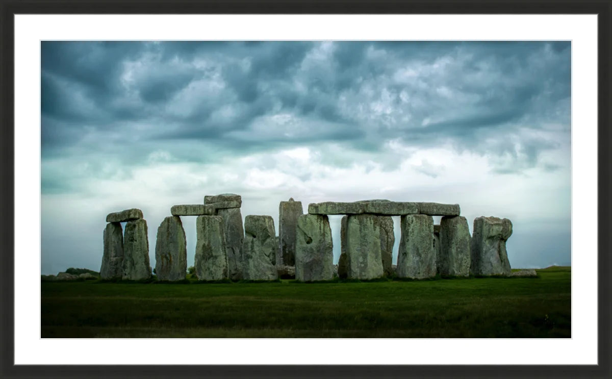 Stonehenge