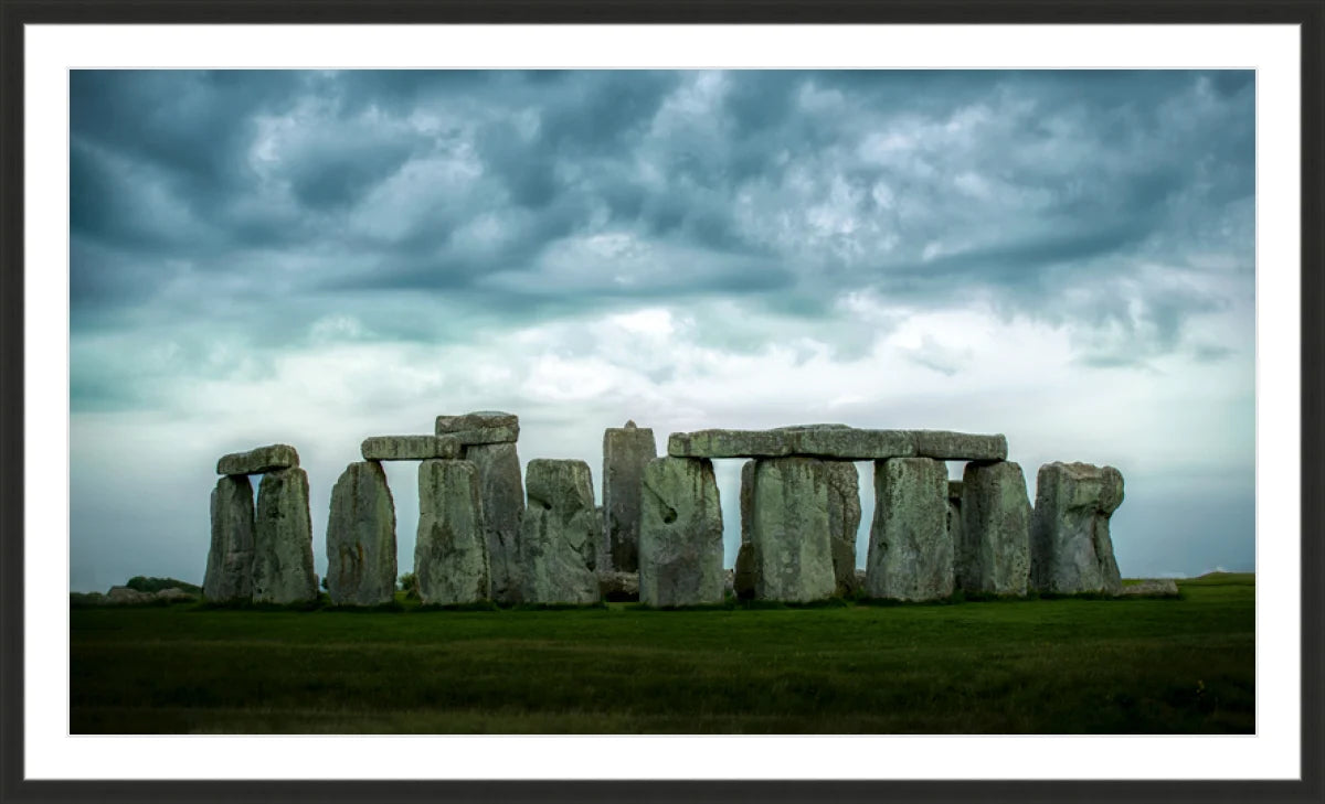 Stonehenge