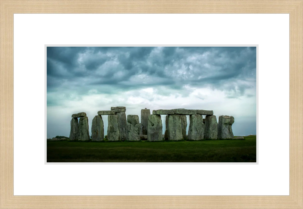 Stonehenge