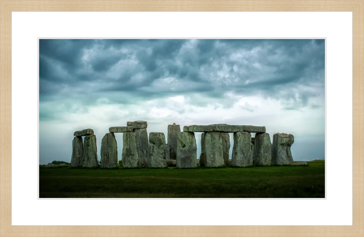 Stonehenge