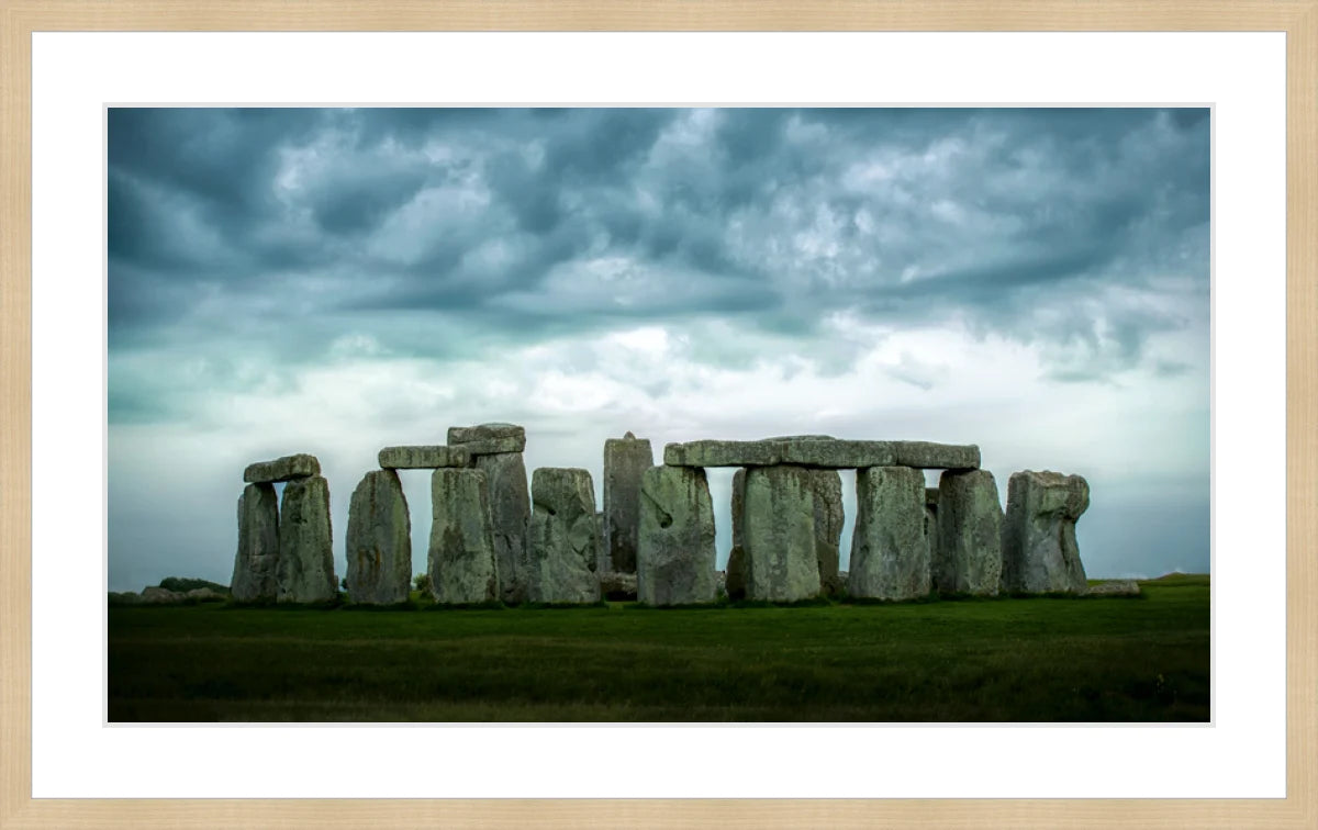 Stonehenge