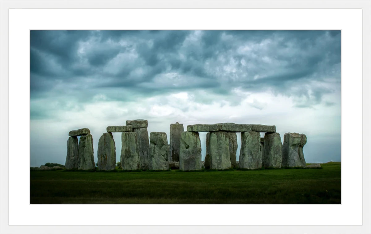 Stonehenge