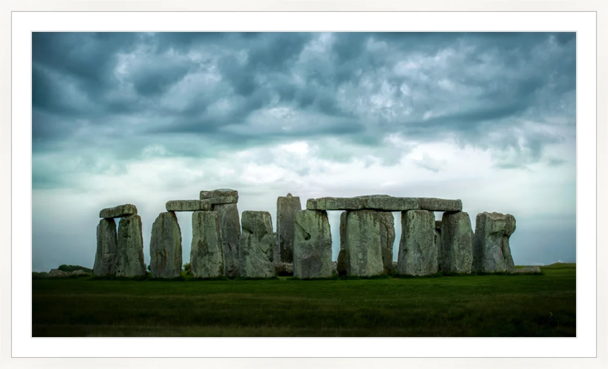 Stonehenge