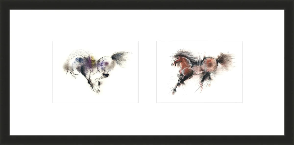 Horse 马
