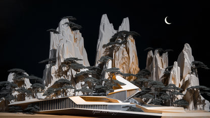 Natural Museums of Future - Hou, Grant