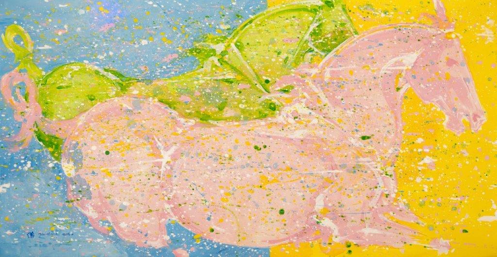 SPRING BREEZE SPRING SHOWER