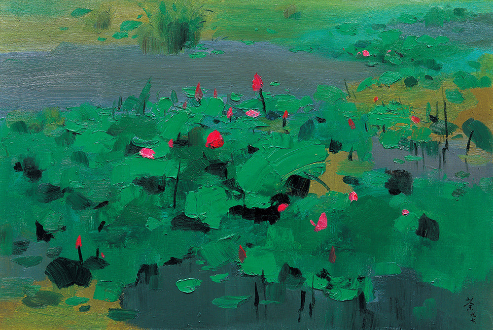 Red Lotus