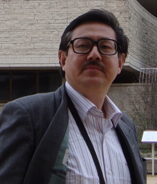 Jun Zhang 张骏